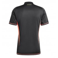 Camiseta Alemania Portero Primera Equipación Replica Eurocopa 2024 mangas cortas